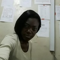 Mbou Ou Mvolla Julienne Clarisse