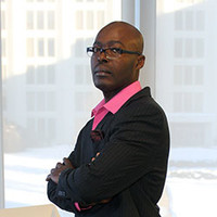 Patrick Hill