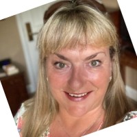 Caroline Trinder