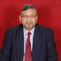 PARESH SRIVASTAVA