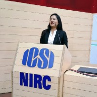 CS Mansi Chandra