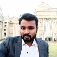 Bharat Sahu