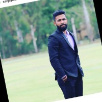 Sanjay M S