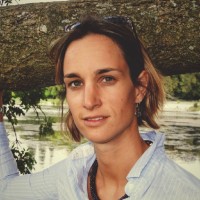 Marine Moreau