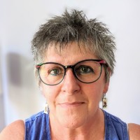 Chantal Kastorff