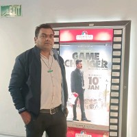 JITENDRA PATEL