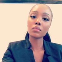 Elisabeth Macumbundu