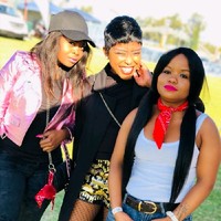 Lebogang Mema