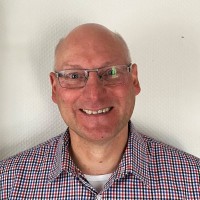 Jon Van Dijk