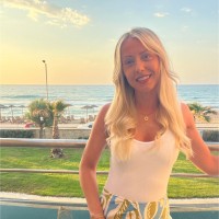 Samantha Denman