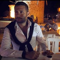 Metin Aydinoglu