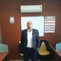 Rajesh Chaturvedi