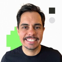 Vinícius Corte Real Pereira