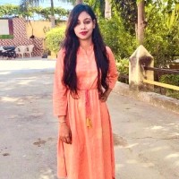 Prachi Sharma