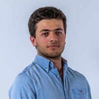 Matthieu Sfeir