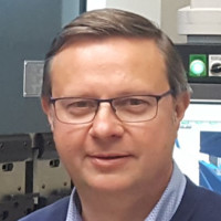 Christian Vanlerberghe