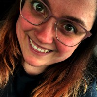 Hannah Gasull