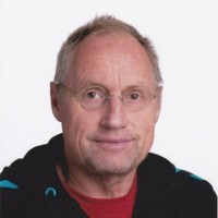 Torsten Ussing
