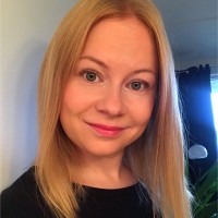 Elina Sandem