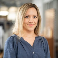 Anna Murnane, RA