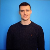 Bailey Gaskell-Storey