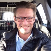 Mattias Melander