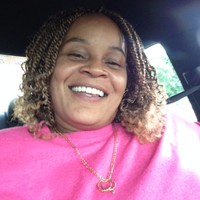 D'Antionette Hagler