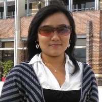 Maggie Sun