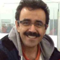 Behzad Sichani