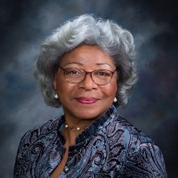 Joyce Pope