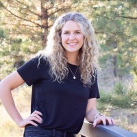 Allie Williams