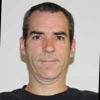 Alain Marchildon
