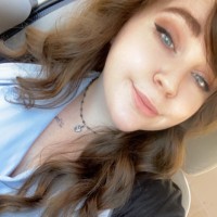 Caitlyn Fryberger
