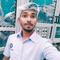 Koushik Maity