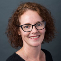 Amy Vance