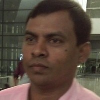 Md. Abdullah