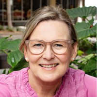 Diana (Didy) Harrison