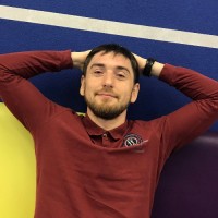 Ildar Mukhametzhanov