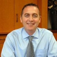Tim Keane