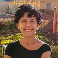 Myriam Joseph-Dumontil