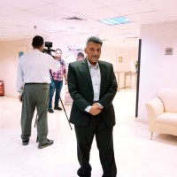 sayed rady