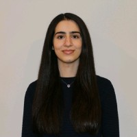 Aya Ismail