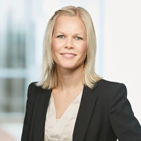 Heidi Bonde