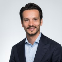 Alex Huber
