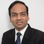 Raunak Mangal