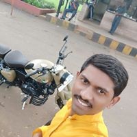 Akshay Mohite