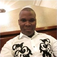 NICO PRINCE HOUNYETIN