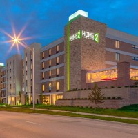 Home2 Suites - Bloomington, In