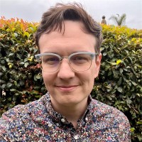 Samuel Guntner, AMFT, APCC