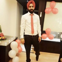 Harsimranjeet Singh